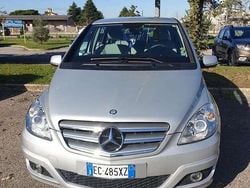 Usata 2010 Mercedes B180 Executive Monovolume | 6500 € (Molto cara)