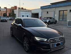 Usata 2014 Audi S3 Ambiente Tre volumi | 18.500 € (Super prezzo)