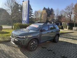 Lichen kaki Nuova 2025 Dacia Duster Essentiel SUV | 19.190 € (Super prezzo)