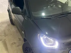 Usata 2017 Smart ForTwo Coupé Due volumi | 11.500 € (Buon prezzo)