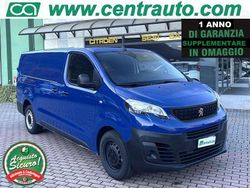 Blu Usata 2023 Peugeot Expert Furgone | 16.700 € (Buon prezzo)