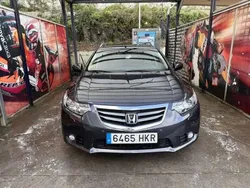 Usata 2012 Honda Accord Elegance Station wagon | 8500 €