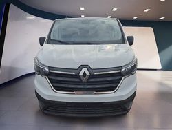 Bianco Usata 2024 Renault Trafic Equilibre Monovolume | 34.900 € (Molto cara)