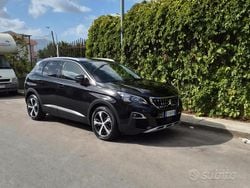 Nero Usata 2017 Peugeot 3008 Allure | 15.900 €