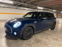 Blu Usata 2019 Mini Clubman Station wagon | 20.000 € (Molto cara)