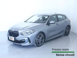 Grigio Usata 2024 BMW 118 Shadowline Due volumi | 31.690 € (Buon prezzo)