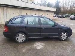 Usata 2004 Skoda Fabia Due volumi | 1000 € (Buon prezzo)