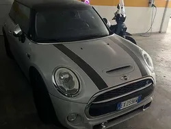 Argento Usata 2014 Mini Cooper S Due volumi | 13.900 € (Ottimo prezzo)