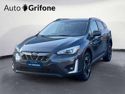Grigio Usata 2023 Subaru XV 4dventure SUV | 23.490 €