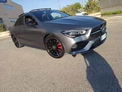 Usata 2019 Mercedes CLA200 Premium Coupé | 31.990 € (Cara)