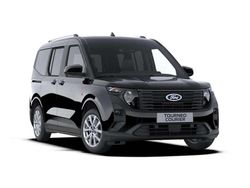 Agate black Nuova 2025 Ford Tourneo Courier Titanium Monovolume | 20.900 € (Buon prezzo)