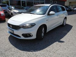 Bianco Usata 2018 Fiat Tipo S Station wagon | 9650 € (Buon prezzo)