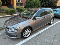 Usata 2013 VW Golf VII Tre volumi | 8000 € (Super prezzo)