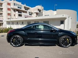 Nero Usata 2010 Peugeot RCZ Coupé | 10.300 €