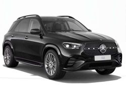 Argento / metallizzato Nuova 2025 Mercedes GLE300 Advanced Plus SUV | 86.290 € (Ottimo prezzo)