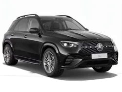 Argento / metallizzato Nuova 2025 Mercedes GLE300 Advanced Plus SUV | 88.300 € (Ottimo prezzo)