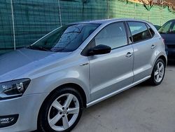 Usata 2011 VW Polo Due volumi | 5000 € (Cara)