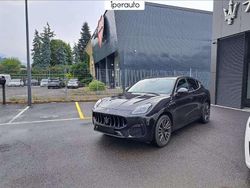 Nero Usata 2024 Maserati Grecale GT SUV | 65.000 € (Buon prezzo)