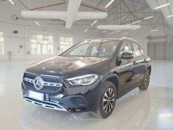 Nero Usata 2022 Mercedes GLA250 Business SUV | 36.900 € (Buon prezzo)