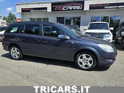Other Usata 2007 Opel Astra Station wagon | 1990 € (Buon prezzo)