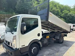 Bianco Usata 2017 Nissan Cabstar Pick-up | 20.000 € (Cara)