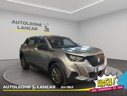 Grigio Usata 2023 Peugeot 2008 Active SUV | 15.780 € (Ottimo prezzo)