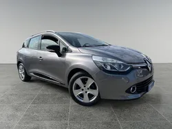 Grigio Usata 2016 Renault Clio IV Due volumi | 7890 € (Buon prezzo)