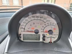 Grigio Usata 2007 Fiat Multipla Monovolume | 2000 € (Buon prezzo)