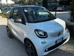 Usata 2018 Smart ForTwo Coupé Coupé | 13.500 € (Buon prezzo)