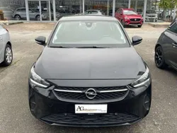 Nero Usata 2020 Opel Corsa-e Edition Due volumi | 15.900 € (Buon prezzo)