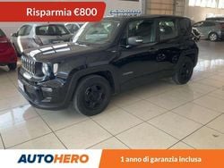 Nero Usata 2019 Jeep Renegade Sport SUV | 13.099 € (Buon prezzo)