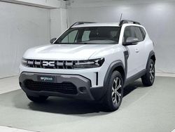 Bianco Nuova 2025 Dacia Duster Expression SUV | 25.900 € (Buon prezzo)