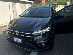Nero Usata 2022 Dacia Jogger Extreme | 17.000 € (Cara)