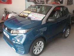 Blu Nuova 2025 Aixam City Pack Tre volumi | 14.800 €