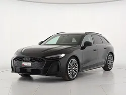 Nero mythos metallizzato Nuova 2025 Audi S5 Ambiente Station wagon | 92.500 € (Super prezzo)
