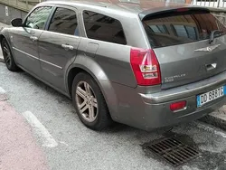 Usata 2007 Chrysler 300C Station wagon | 4000 € (Ottimo prezzo)