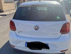 Usata 2016 VW Polo Trendline Tre volumi | 8500 € (Buon prezzo)