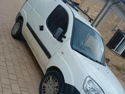 Bianco Usata 2011 Fiat Doblò Monovolume | 3450 € (Ottimo prezzo)