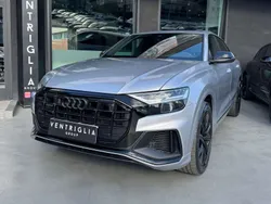 Usata 2019 Audi Q8 S-Line SUV | 57.900 € (Buon prezzo)