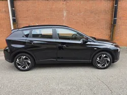 Nero Usata 2021 Hyundai Bayon SUV | 10.000 € (Super prezzo)