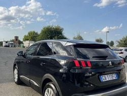 Usata 2020 Peugeot 3008 Allure Monovolume | 13.250 € (Ottimo prezzo)