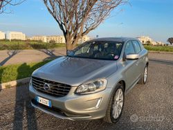 Grigio Usata 2014 Volvo XC60 Summum SUV | 15.450 € (Cara)
