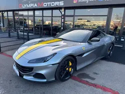 Argento Usata 2022 Ferrari Portofino Cabrio | 254.890 € (Super prezzo)