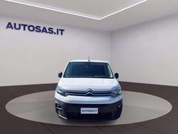 Bianco Usata 2019 Citroën Berlingo Monovolume | 13.900 € (Buon prezzo)