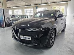 Nero Usata 2023 Alfa Romeo Tonale Ti SUV | 28.500 € (Buon prezzo)