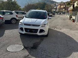 Bianco Usata 2013 Ford Kuga SUV | 7900 € (Ottimo prezzo)