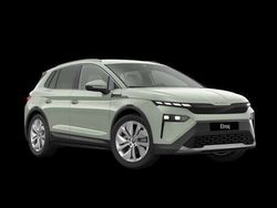 Verde Nuova 2025 Skoda Elroq SUV | 34.600 € (Molto cara)