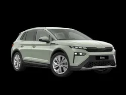 Verde Nuova 2025 Skoda Elroq SUV | 34.600 € (Buon prezzo)