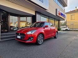 Other Usata 2022 Suzuki Swift Tre volumi | 15.500 € (Buon prezzo)