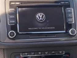 Nero Usata 2011 VW Tiguan SUV | 8000 € (Buon prezzo)